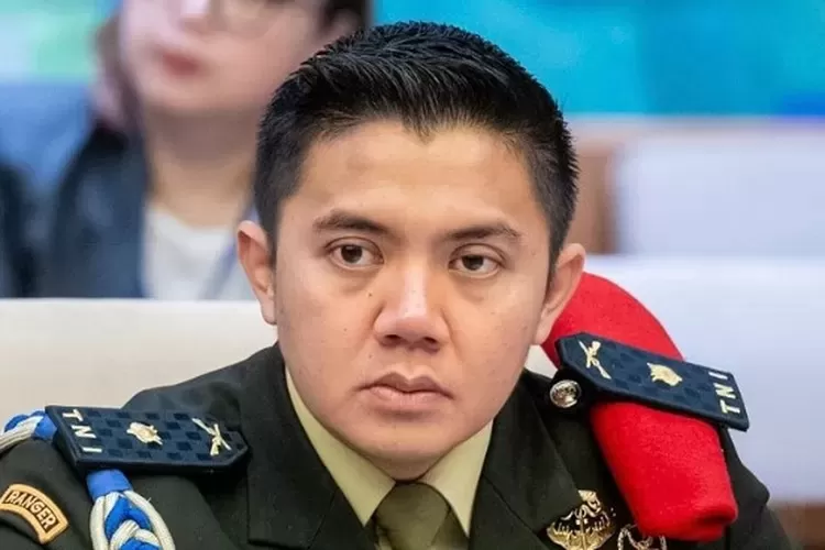Kekayaan Mayor Teddy capai Rp15,38 M. Properti strategis hingga mobil mewah jadi sorotan dalam laporan LHKPN terbaru. (Instagram @tedsky_89 / HukamaNews.com)