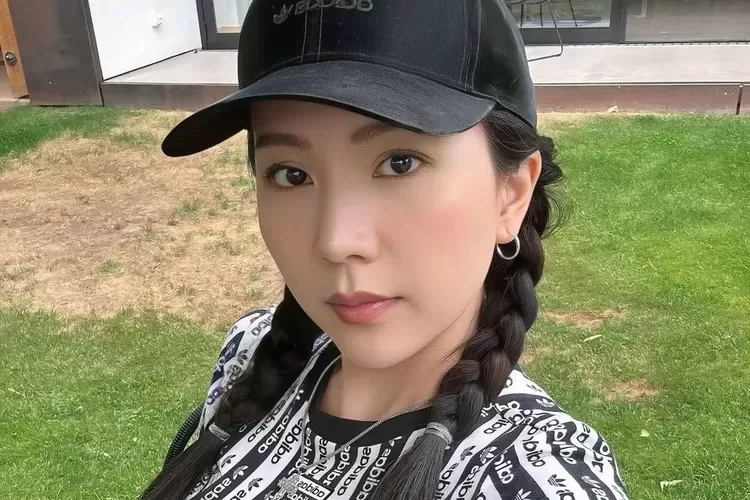 Selebgram Agnes Jennifer uang kondisi terkini rumah tangganya.  (Instagram@agnes_jennifer)