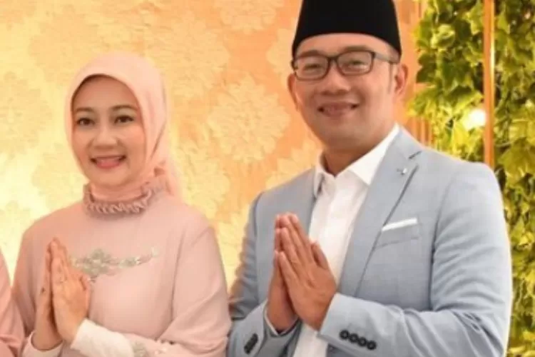 Menikah 29 tahun, akhirnya pernikahan Atalia Praratya dan Ridwan Kamil harus kandas, netizen duga jadi korban pengkhianatan (instagram/ @ataliapr)