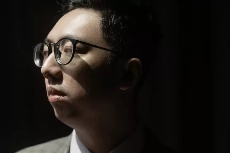 Sosok Priguna Anugerah Pratama, PPDS Anestesi pelaku kasus rudapaksa.  (Twitter/ Beautifulmantis)