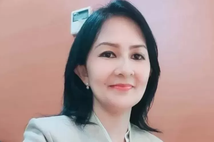 Anggota DPRD Sumatera Utara, Megawati Zebua. (Facebook/ Megawati Zebua DPRD Prop Sumut)