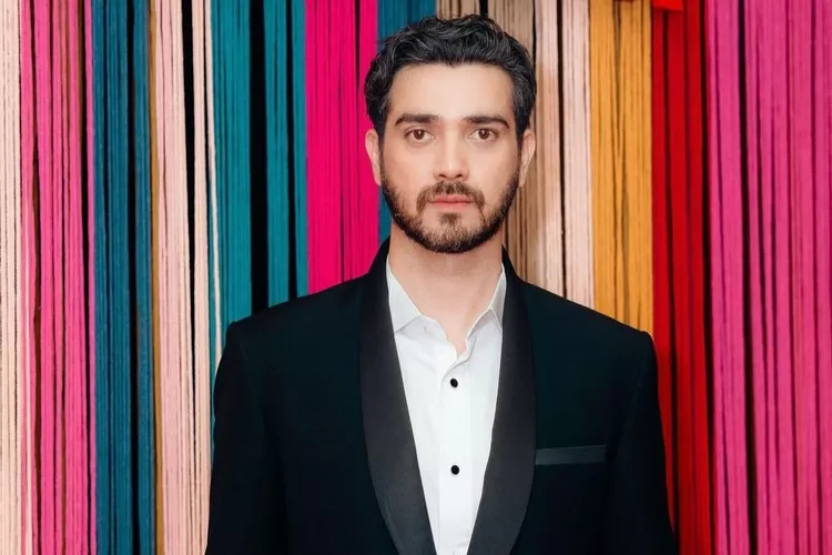 Fachri Albar ditangkap polisi karena kasus narkoba. (Instagram @aialbar)