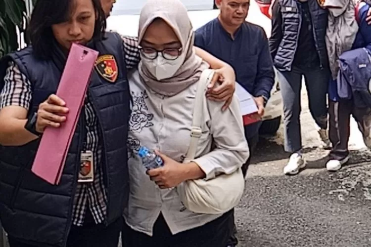 Vonis Zara Yupita Azra: Hakim PN Semarang Jatuhkan Hukuman 9 Bulan Penjara. (Foto/X @bambangsuling11.)