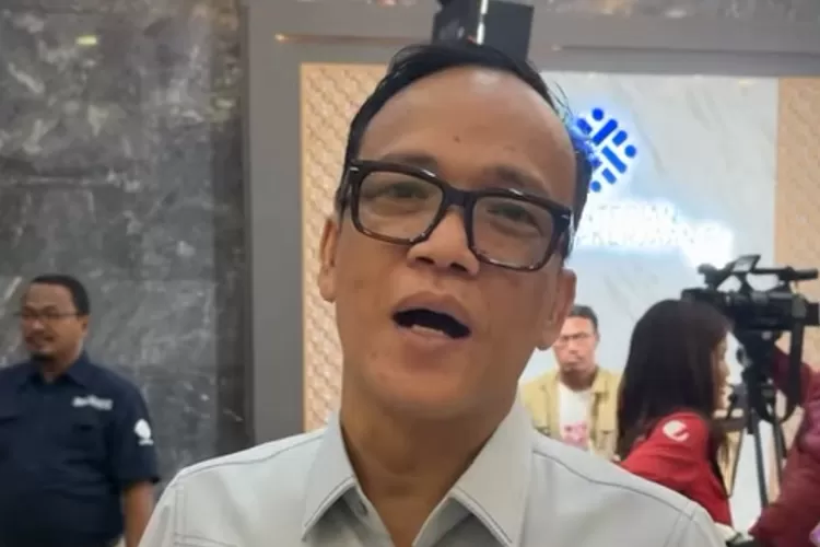 Wamenaker Immanuel Ebenezer (Instagram @immanuelebenezer)