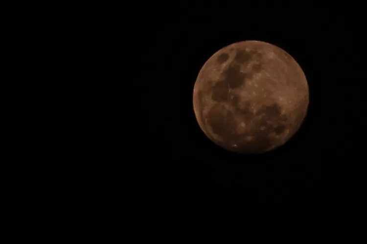 Ilustrasi terkait dengan malam 1 suro.  (Canva/ by 1608352 from pixabay)