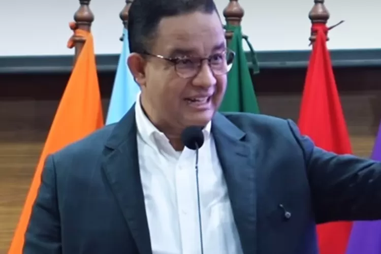 Anies Baswedan diisukan sumbang Rp300 triliun untuk korban bencana di Aceh dan Sumatera (Instagram @aniesbaswedan)