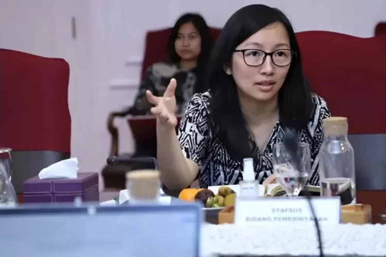 MAKI beberkan bukti baru soal Jurist Tan yang diyakini tinggal di Australia usai mangkir dari panggilan Kejagung dalam kasus korupsi. (HukamaNews.com / Instagram @duniahariini17)