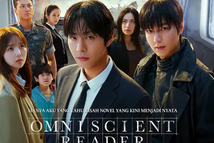 Omniscient Reader The Prophet (Instagram @featpictures)