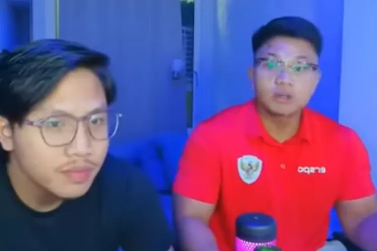 Resbobb sebut orang Sunda aneh, licik, bermuka dua dan baperan (Youtube Niceguymo)