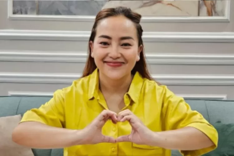 Sosok Mpok Alpa yang dikabarkan meninggal dunia.  (Instagram/ @nina_mpokalpa)