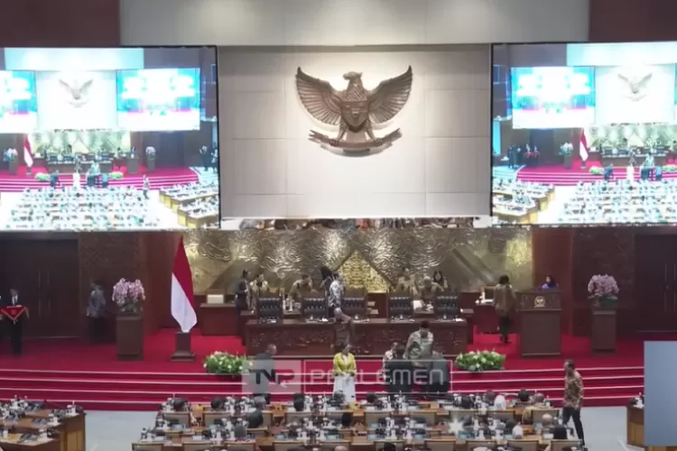 Era artis di DPR akan berakhir, popularitas selebritis tidak lagi berguna (DPR RI)