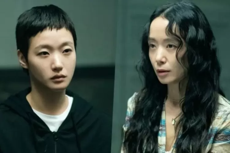 Drama Korea The Price of Confession. (Netflix)