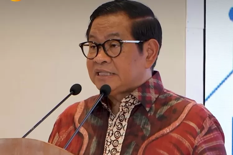 Pramono Anung, Gubernur DKI Jakarta tanggapi isu Jakarta sebagai kota terpadat dunia (Instagram @pramonoanungw)