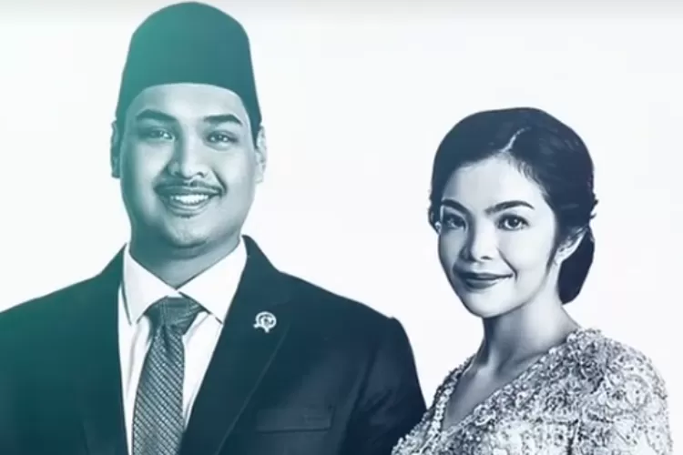 Dito Ariotedjo diduga unfollow IG sang istri usai dugaan perselingkuhan Davina karamoy (TikTok/ @rachunshopeechannel)