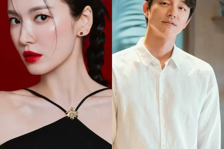 Drama Korea Gong Yoo dan Song Hye-kyo sudah mulai syuting (Soompi)