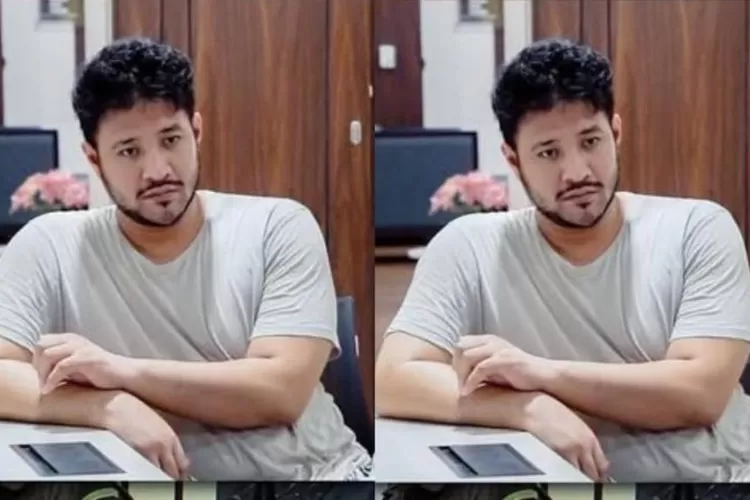 Ammar Zoni akan dihadirkan di sidang perkara peredaran narkotika di Rutan Salemba minggu depan. (Instagram/kejari.jakpus)