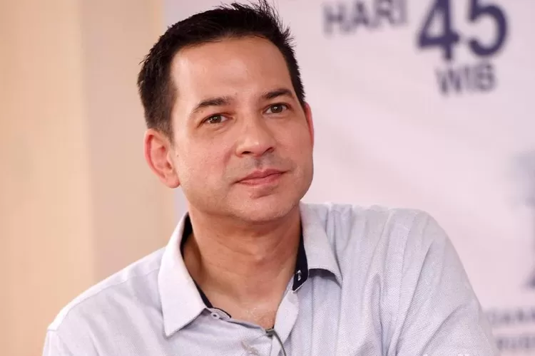 Artis Ari Wibowo. (ist)