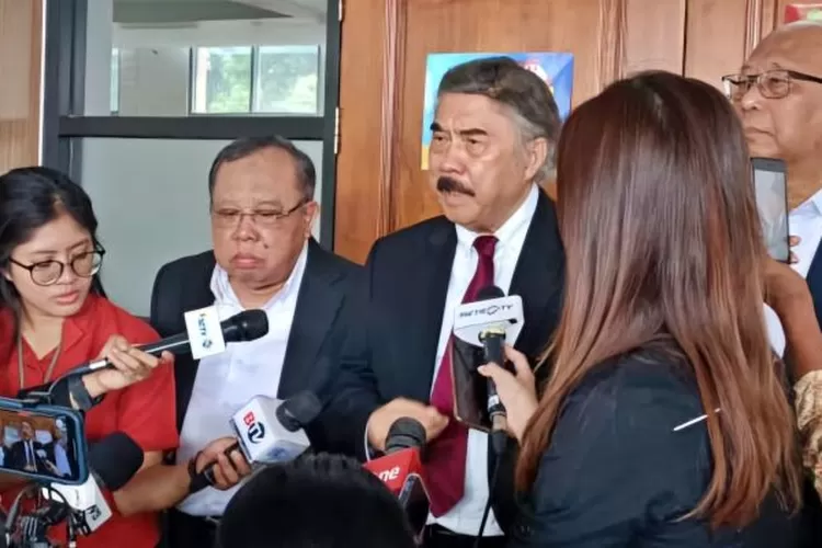 Ptun Gelar Sidang Pendahuluan Penetapan Gibran Cawapres Tim Hukum Pdip