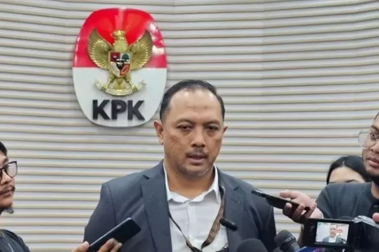 Hasil OTT di Kalsel 6 Orang Ditangkap, Jubir KPK: 2 Swasta, 4 Penyelenggara Negara