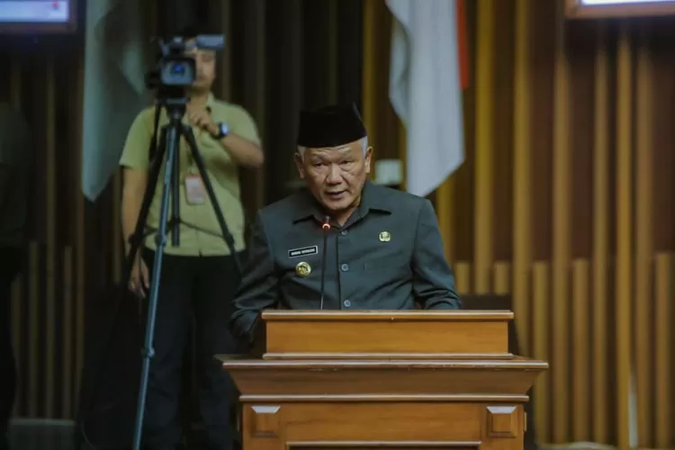 Optimisme Pemkot Bandung, Bonus Demografi 2045 Melalui Pendidikan. (Pemkot Bandung / GoraJuara.com)