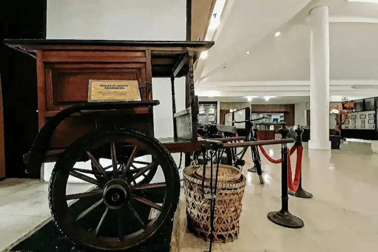 Mengenal Wisata Museum Kretek Kudus Landasan Sejarah Pasang Surut Industri Rokok Di Nusantara 4801