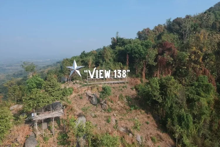 Bukit View 138