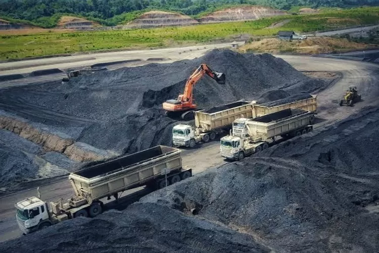 Kontroversi izin tambang untuk ormas keagamaan tanpa lelang, Muhammadiyah: Langgar UU Minerba dan bisa jadi tindak pidana korupsi. (Dok.ist)