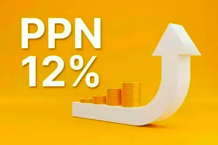 Daftar barang yang tidak kena kenaikan PPN 12 persen. (Fot/canva)