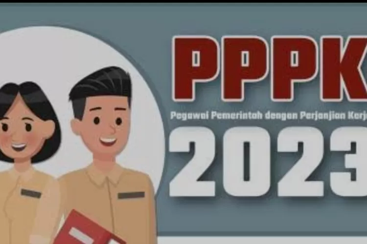 Ilustrasi Seleksi PPPK Selayar 2023. Jadwal dan lokasi seleksi kompetensi. (Istimewa )