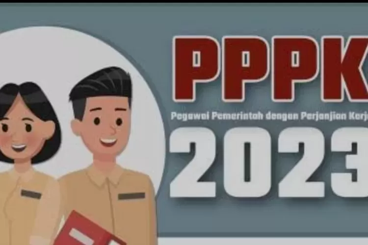 Simak Link, Pengumuman Hasil Seleksi Kompetensi PPPK Kabupaten TTU TA ...