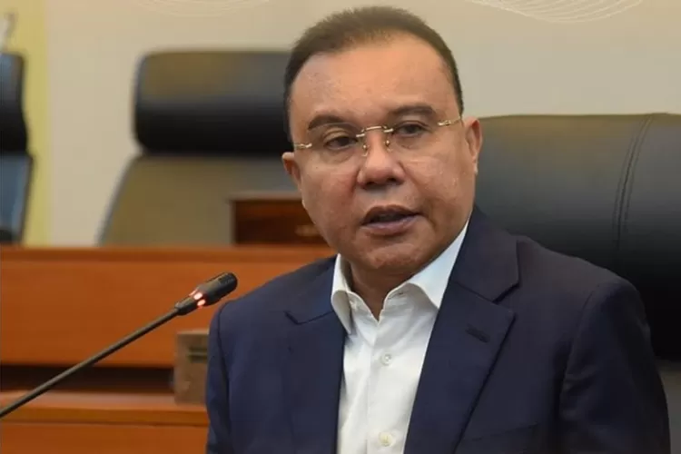 Wakil Ketua DPR, Sufmi Dasco klarifikasi soal tunjangan rumah anggota dewan.