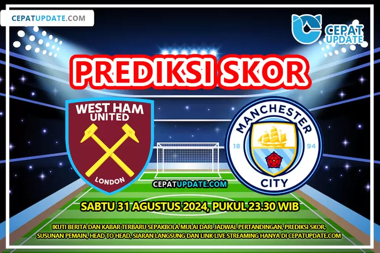 Membara di Lapangan Hijau Menelusuri Detik-Detik Live Score Liga Inggris Premier League