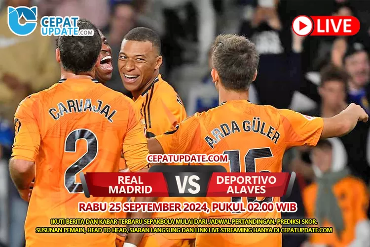 Live Skor Liga Spanyol Update Terkini Pertandingan La Liga