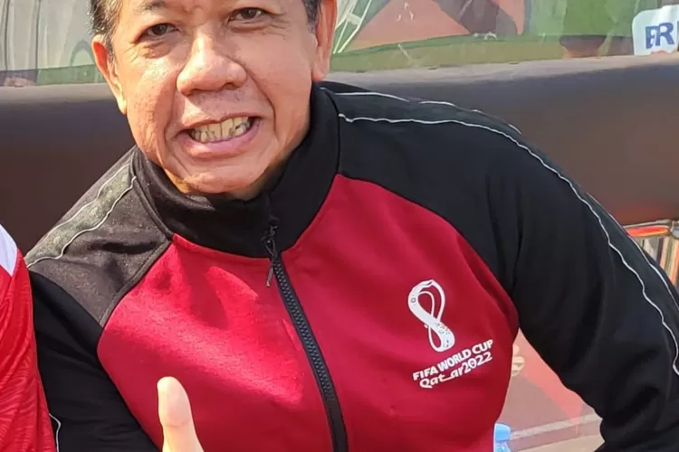 Pengamat politik, Effendi Gazali (Promedia)