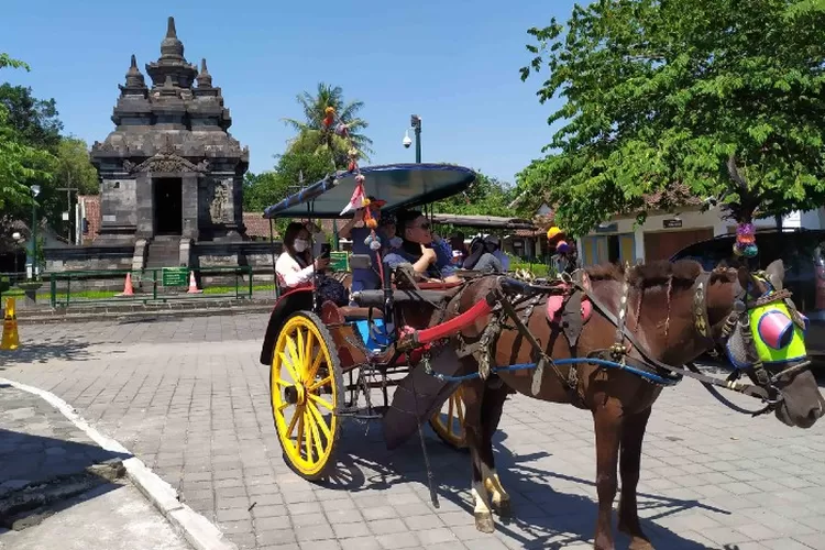 Menikmati Keindahan Alam Magelang, Destinasi Wisata Menawarkan Panorama Alam yang Memukau (Foto/Titik Temu)