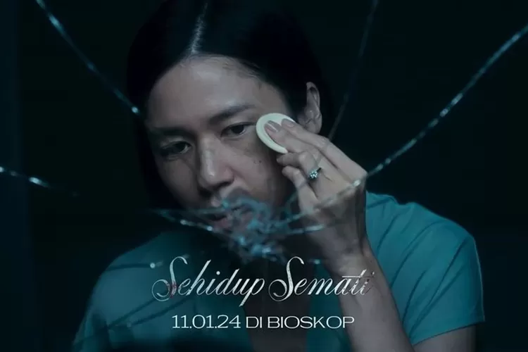 Sinopsis Film Sehidup Semati Segera Tayang Di Bioskop 11 Januari 2024 Terkini 8713