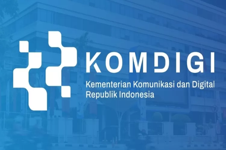Komdigi resmi memutus akses terhadap tiga Penyelenggara Sistem Elektronik Lingkup Privat, salah satunya eBay.  (portal.komdigi.go.id)