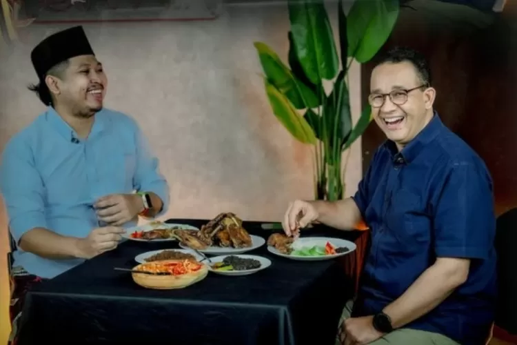 Anies Baswedan Berikan Kritik Kebijakan Dedi Mulyadi Kirim Anak ke Barak Militer: "Barak Militer Tidak Selesaikan Akar Masalah Kenakalan" (Instagram/aniesbaswedan)