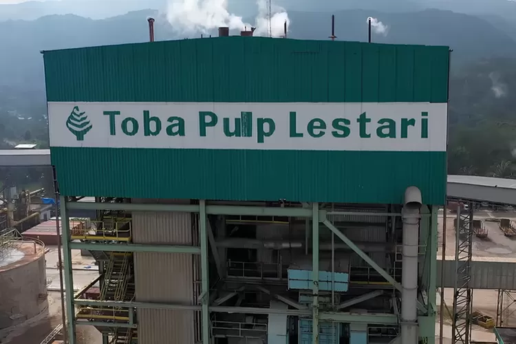 Berikut profil pemilik PT Toba Pulp Lestari (TPL), perusahaan yang diduga sebagai biang kerok banjir di Sumatera. ( Instagram/tobapulplestari)