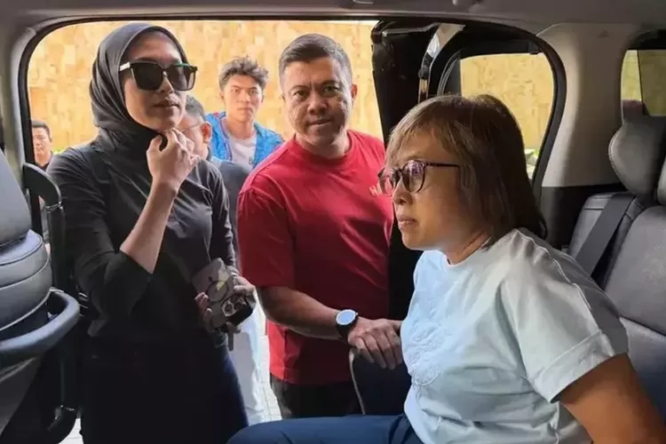 Berikut profil singkat dan kronologi penangkapan Dewi Astutik, mami geng narkoba yang ditangkap di Kamboja. (Dok.BNN)