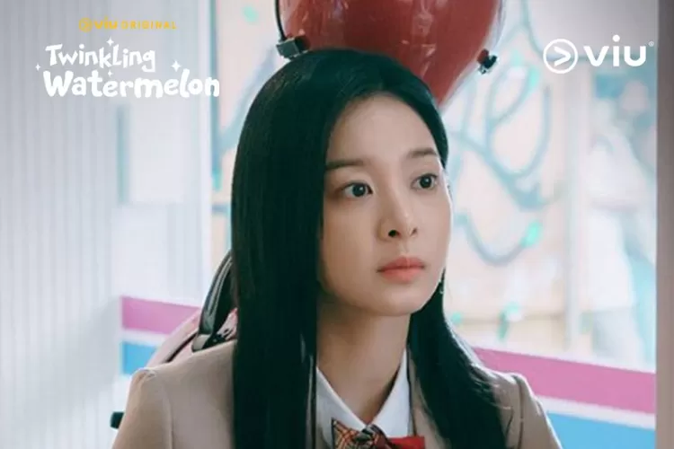 Belum Nonton Drama Korea Twinkling Watermelon? Simak Sinopsinya Di Sini 