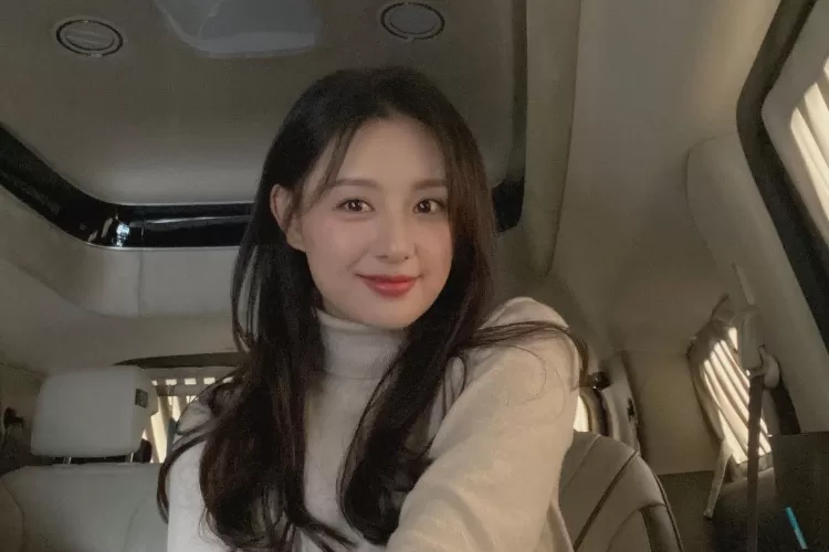 Queen of Tears Sukses Tunjukan Pesona Kim Ji Won, Pewaris Cantik dari