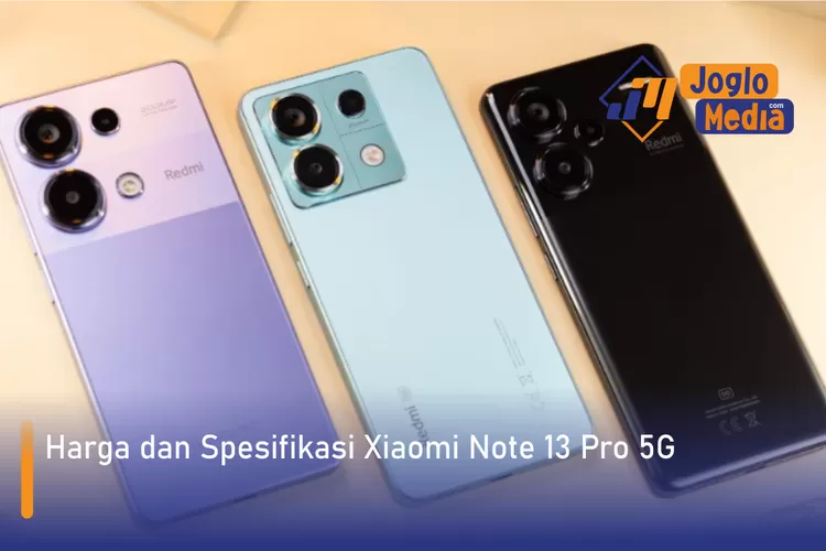 Review Redmi Note 13 Pro Plus 5g Kamera 200mp Layar Amoled Harga Terjangkau Joglo Media 3055