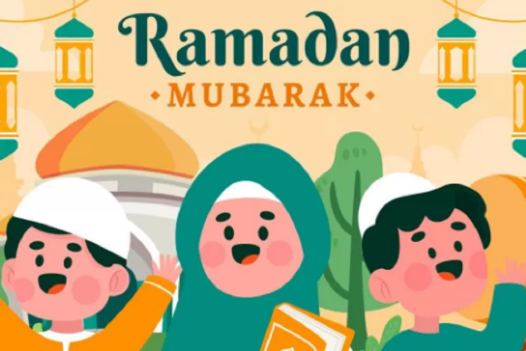 Serbaserbi Ramadhan! Sambut Ramadhan Tahun 2024 Kali Ini dengan 6