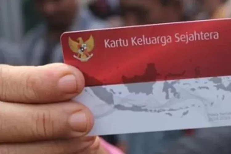 Cara Daftar DTKS Lewat HP Untuk Dapat Bansos PKH, BPNT Hingga BLT ...