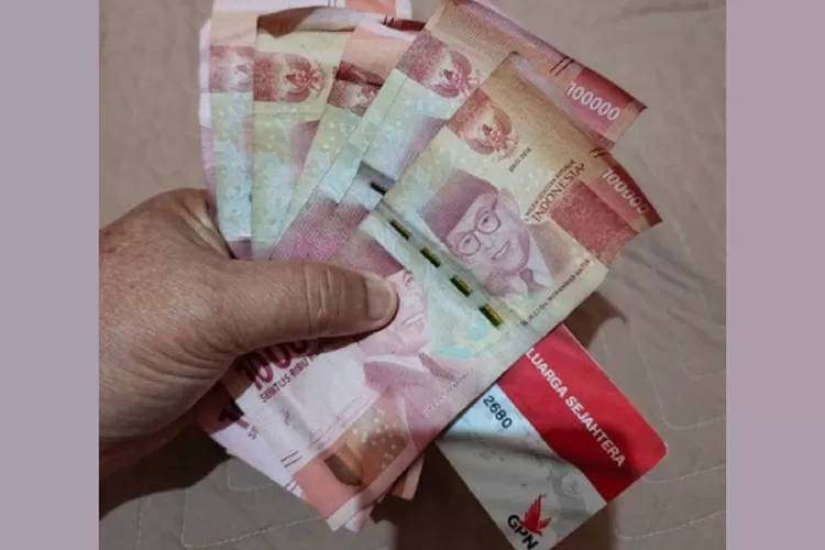 Apakah PKH BPNT Juli Agustus 2024 Cair Bareng di KKS? Ada Saldo Masuk Rp500.000 di KKS KPM (Info Bansos)