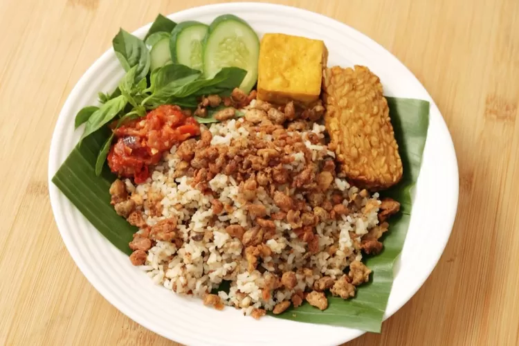 Rekomendasi Wisata Kuliner Subang (Tangkapan layar/Youtube Devina Hermawan)