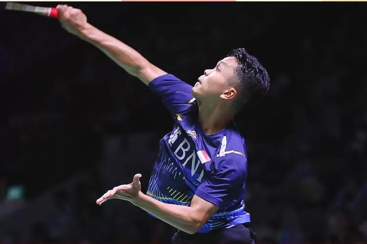 Jadwal Badminton Indonesia Masters 2024 Hari Ini, Kamis 25 Januari 2024