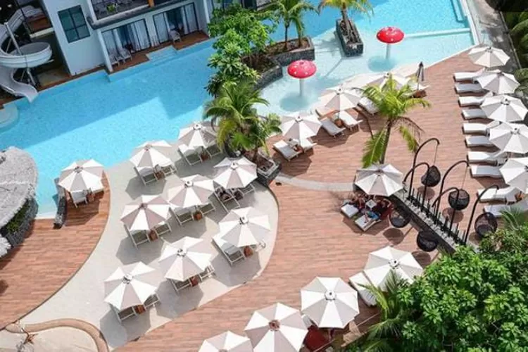 10 Hotel Murah Di Thailand, Dengan Pemandangan Cantik, Nomor 9 Cocok ...