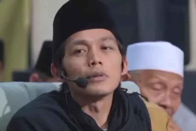 HARI INI ! Simak Lokasi Pengajian Bersama Gus Iqdam Di Tanggal 19 ...